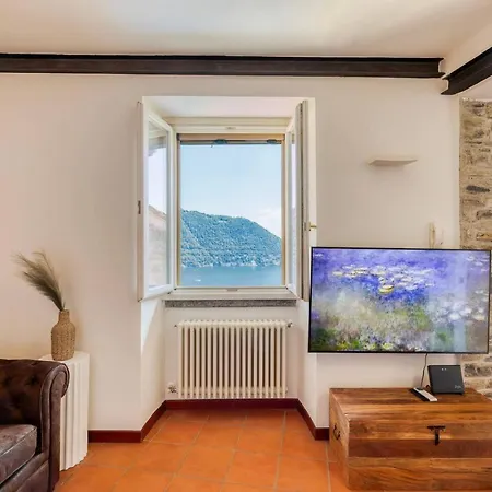 Σπίτι διακοπών Stunning View,