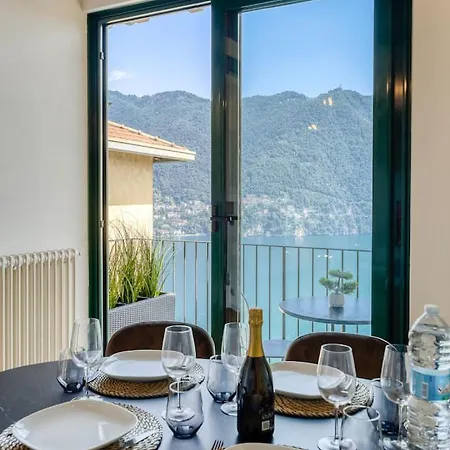 Σπίτι διακοπών Stunning View, *